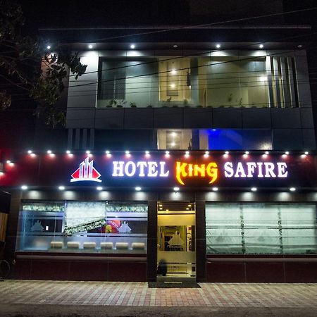 Hotel King Safire Port Blair Zewnętrze zdjęcie