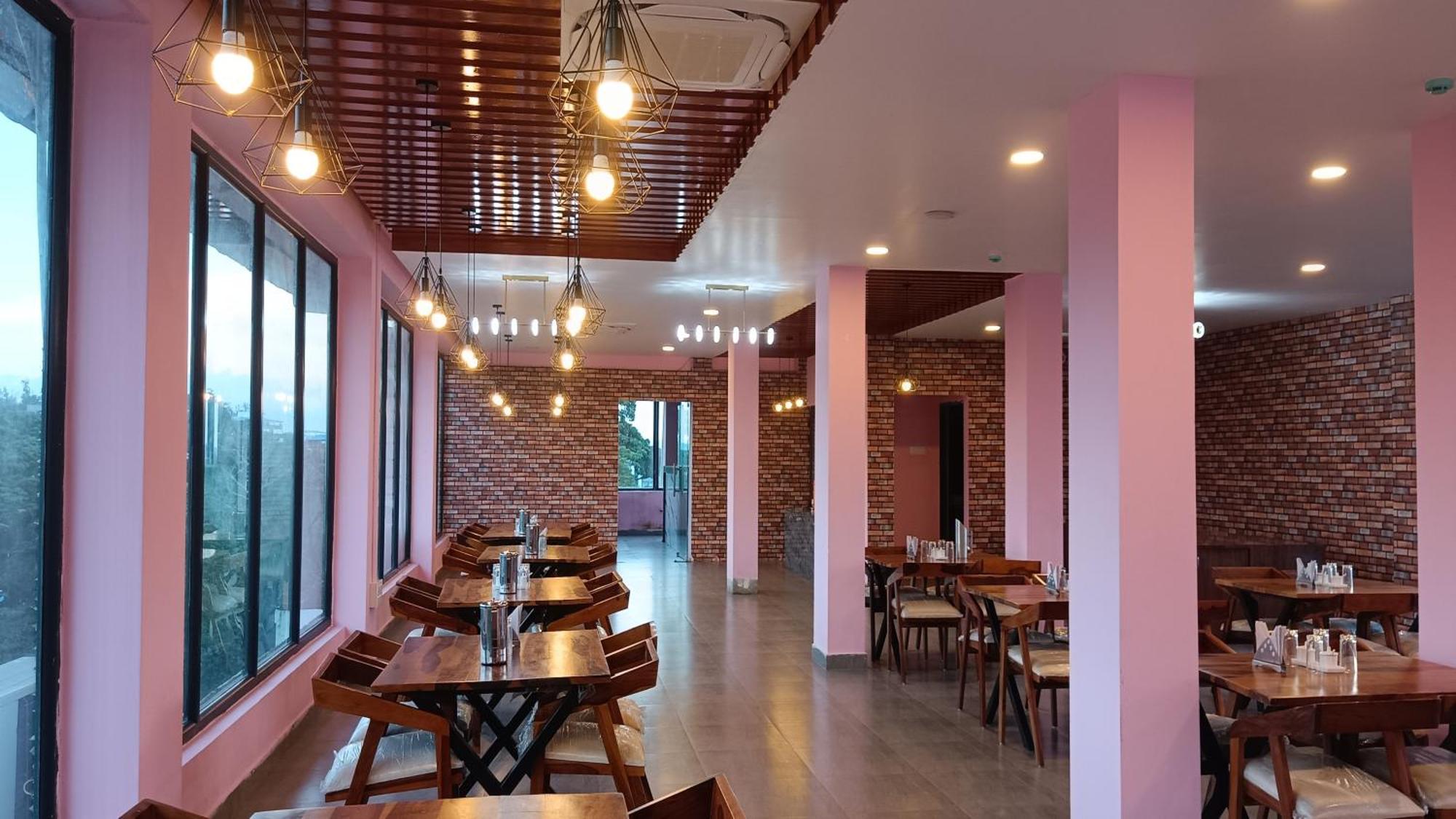 Hotel King Safire Port Blair Zewnętrze zdjęcie