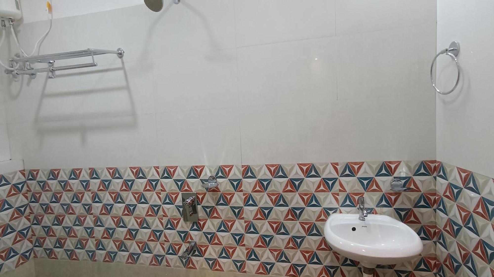 Hotel King Safire Port Blair Zewnętrze zdjęcie