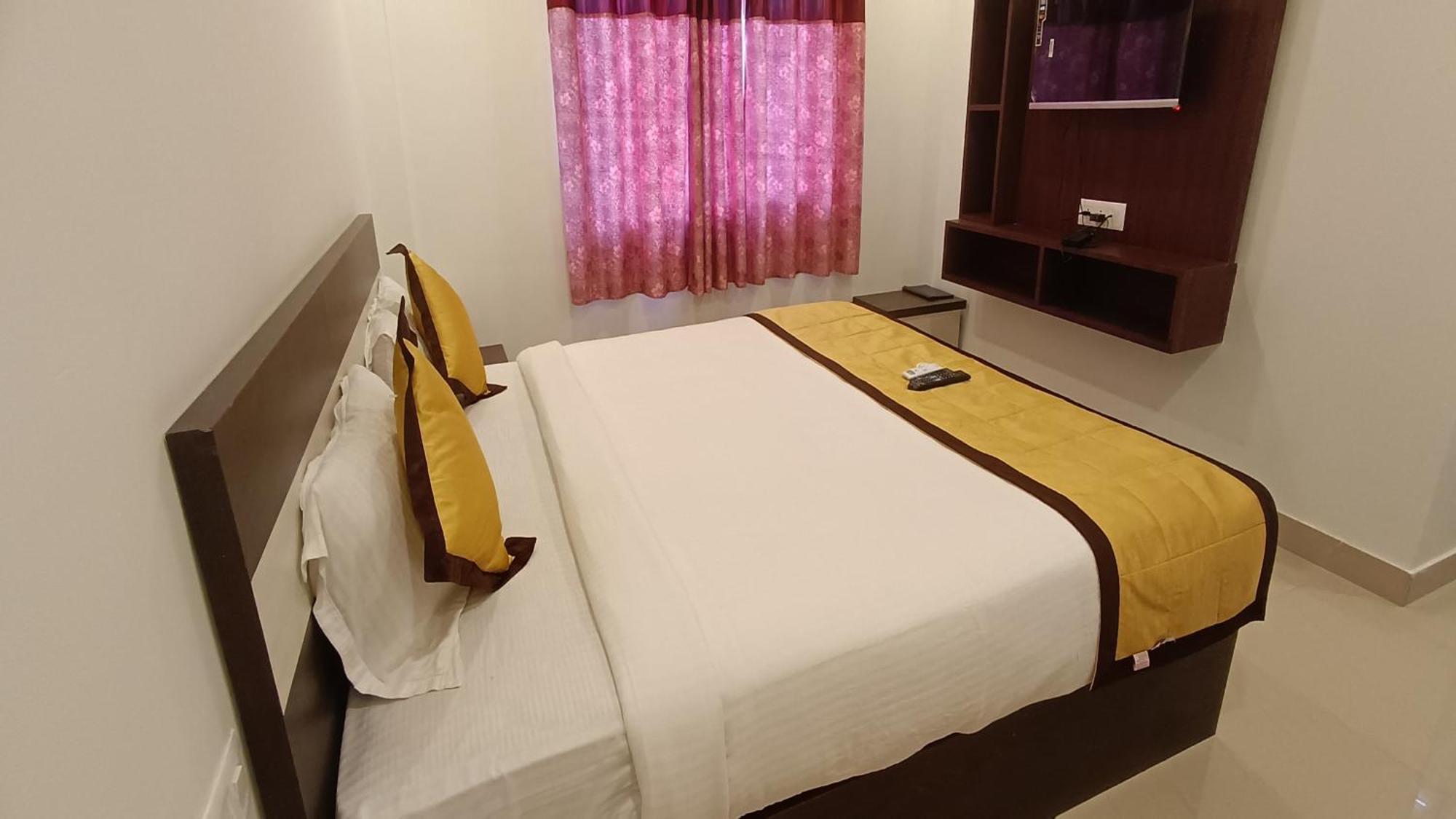 Hotel King Safire Port Blair Zewnętrze zdjęcie