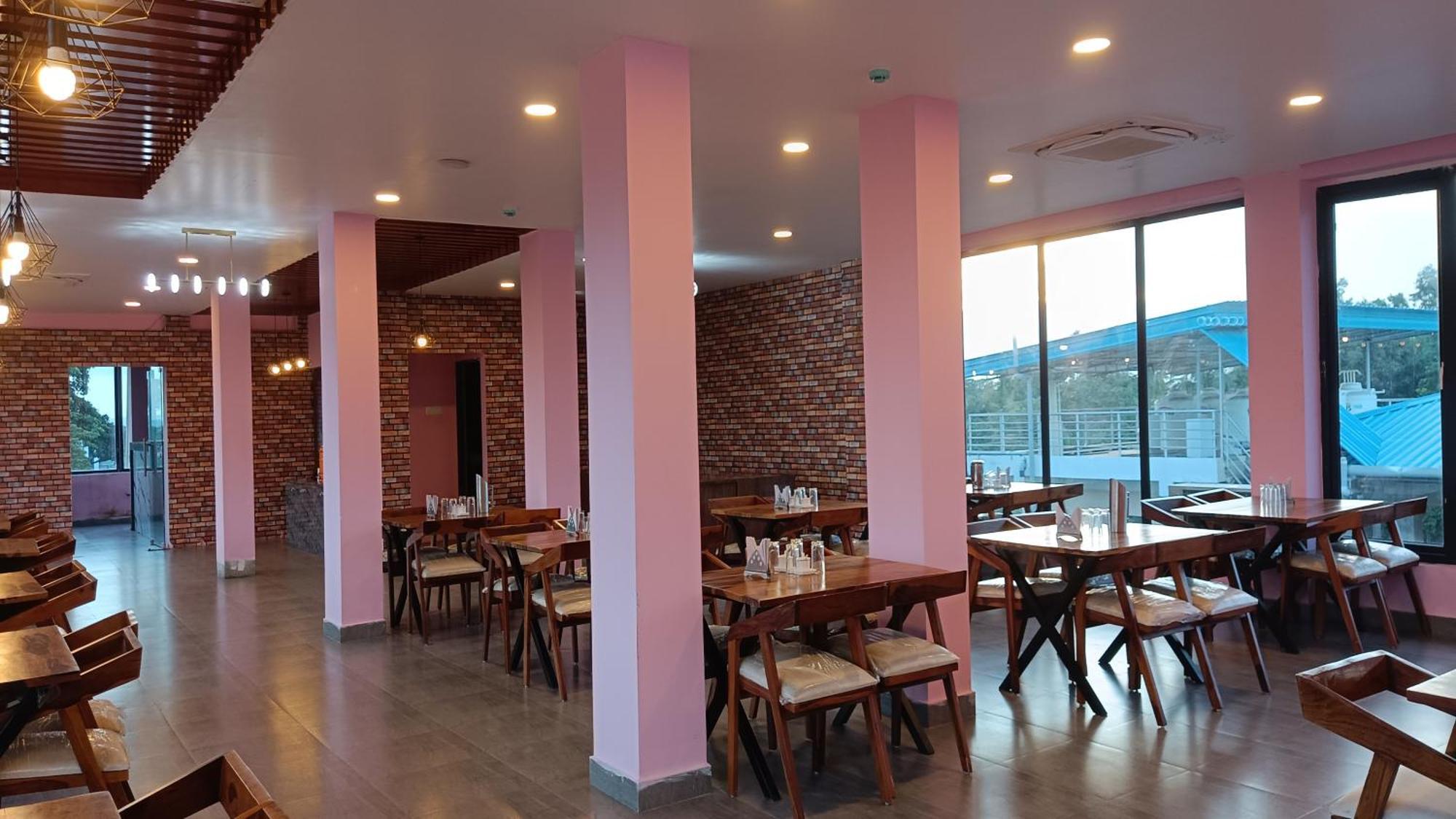 Hotel King Safire Port Blair Zewnętrze zdjęcie