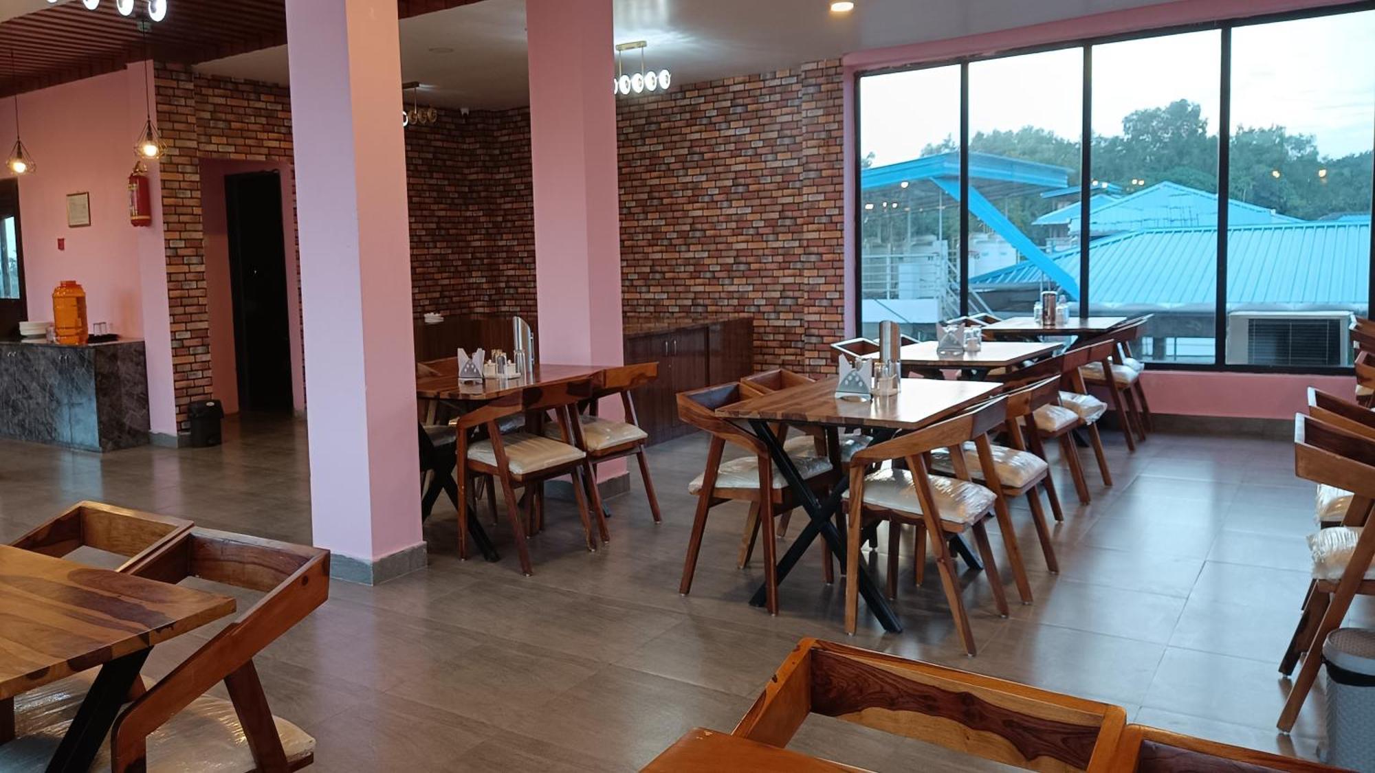 Hotel King Safire Port Blair Zewnętrze zdjęcie