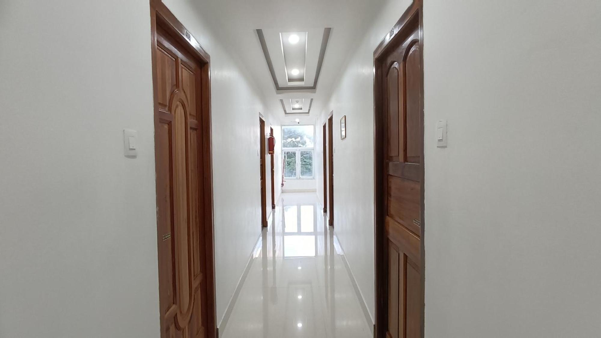 Hotel King Safire Port Blair Zewnętrze zdjęcie