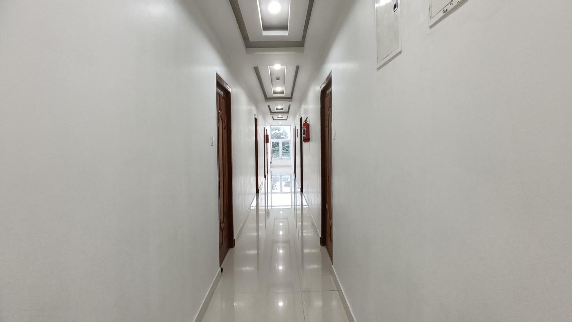 Hotel King Safire Port Blair Zewnętrze zdjęcie
