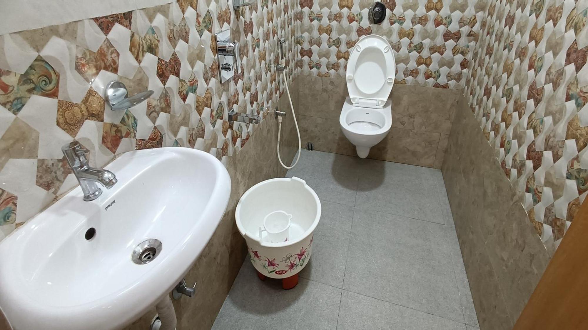 Hotel King Safire Port Blair Zewnętrze zdjęcie